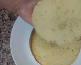 எக்லெஸ் மேங்கோ கேக்(eggless mango cake recipe in tamil) ரெசிபி ஸ்டேப் 4 புகைப்படம்