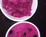 Beetroot Mojito recipe step 2 photo