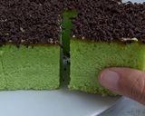 Foto langkah ke 7 dari resep Bolu Jadoel Santan.