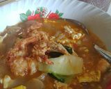 Foto langkah ke 4 dari resep Seblak.