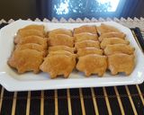 Foto del paso 10 de la receta: Puerquitos mexicanos