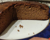 Foto del paso 3 de la receta: Bizcocho KETO de avellana y chocolate