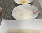 Foto del paso 3 de la receta Canelones de carrillada al vino tinto y bechamel de turrón