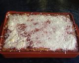 Foto del paso 21 de la receta Lasagna de carne y verdura