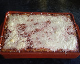 Foto del paso 21 de la receta: Lasagna de carne y verdura