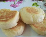 Foto langkah ke 7 dari resep Roti goreng fluffy.