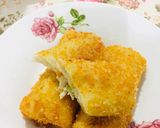 Foto langkah ke 8 dari resep Risoles Ragout Ayam.