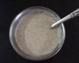 Coconut Peanut Chutney recipe step 4 photo