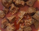 Foto langkah ke 5 dari resep Sambal goreng sapi.