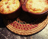 Foto del paso 4 de la receta: Soufflé de calabaza