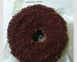 Foto langkah ke 6 dari resep Pandan cake / bolu pandan.