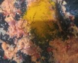 Foto langkah ke 1 dari resep Sayur tahu kuning ala2 mbak warteg.