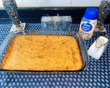 صورة لخطوة 3 من وصفة بسبوستي العجيبه 😍👩🏽‍🍳: