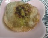 Gambar langkah 7 resipi Pani Puri Mudah 🇮🇳.