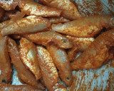 சங்கர மீன் வருவல் ரெசிபி ஸ்டேப் 1 புகைப்படம்