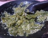 Foto langkah ke 2 dari resep Sambal ijo khas masakan padang.