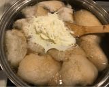 Foto del paso 6 de la receta: Sopa de cerveza 🍺