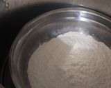 Foto langkah ke 1 dari resep Kue Putu dengan Cetakan.