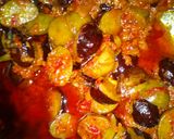 Foto langkah ke 4 dari resep Sambel jengkol ma nyos.