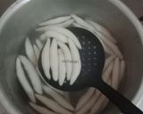 Foto langkah ke 6 dari resep Cenil kanji.