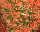 Foto del paso 10 de la receta: Bonito a la vizcaína