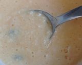 Foto del paso 1 de la receta: Postre de coco sin azúcar ni harina y al microondas