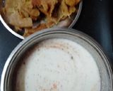 मसाला दही कचौड़ी (masala dahi kachodi recipe in Hindi) रेसिपी चरण 4 फोटो