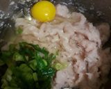 Foto langkah ke 3 dari resep 37#Sempol Ayam.