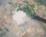 Foto langkah ke 4 dari resep Sayur Pedes Lombok Terong-Kacang Fibercreme.