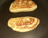 Foto langkah ke 5 dari resep Sweet Bun.