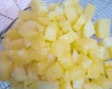Foto langkah ke 2 dari resep Sambal Goreng Khas Cirebon Pakai Udang.