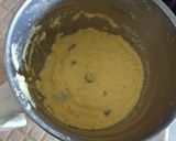 A picture of step 1 of Healthy tasty crispy corn uttapam.