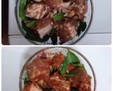 รูปขั้นตอนการทำที่ 3 ของ ซี่โครงหมูนึ่งสองรส