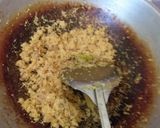 Foto langkah ke 6 dari resep Ayam serundeng.