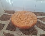 Foto del paso 10 de la receta: Torta de mandarinas y miel 🍊🍯