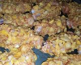 Foto del paso 4 de la receta: Pollo "crispy"