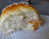 Foto del paso 9 de la receta: Pan Brioche relleno