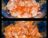 Foto del paso 2 de la receta: Pollo estilo KFC