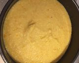 A picture of step 5 of Orange & Almond Cake 🍊.