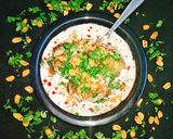 દહીં વડા (Dahi Vada Recipe In Gujarati) રેસીપી સ્ટેપ9ફોટો