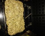 Foto del paso 2 de la receta: Wafles de avena y semillas