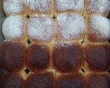 Foto langkah ke 8 dari resep Japanese Milk Bread.