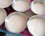 Foto del paso 3 de la receta: Flanes individuales de pasta Lotus (speculoos)