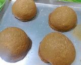 Foto langkah ke 6 dari resep Coffee Bun.