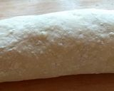 Sajtos-túrós pogácsa recept fázis 2 fotója