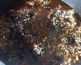 Foto del paso 2 de la receta Arroz negro con calamares 🦑🍚🖋