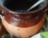 Foto del paso 1 de la receta: Frijoles negros