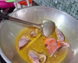Foto langkah ke 3 dari resep Palumara Kakap Merah.