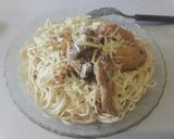 Foto del paso 5 de la receta: Fideo caseros
