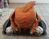 Foto del paso 4 de la receta: Pollo al bote